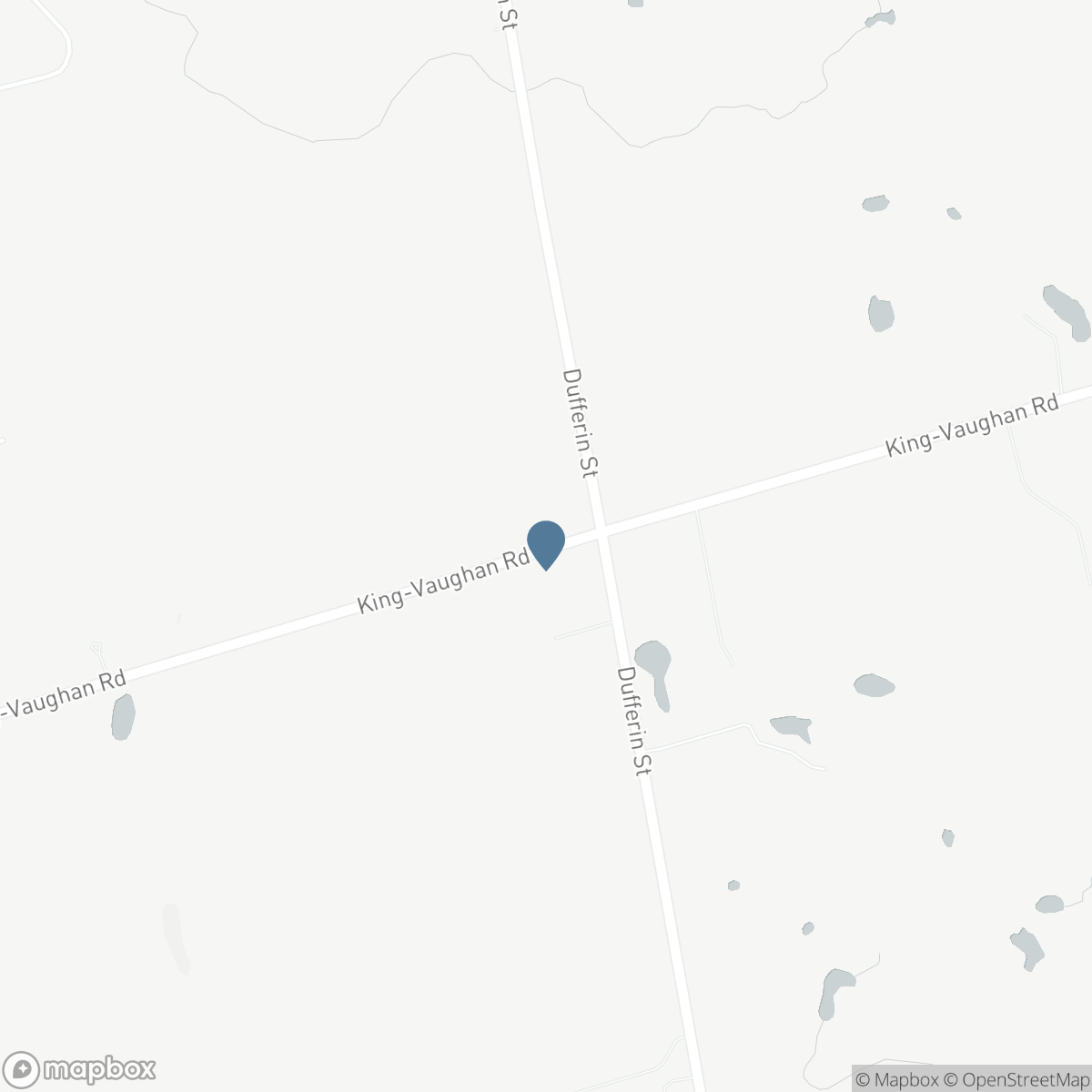 2180 KING VAUGHAN ROAD, Vaughan, Ontario L6A 2A7